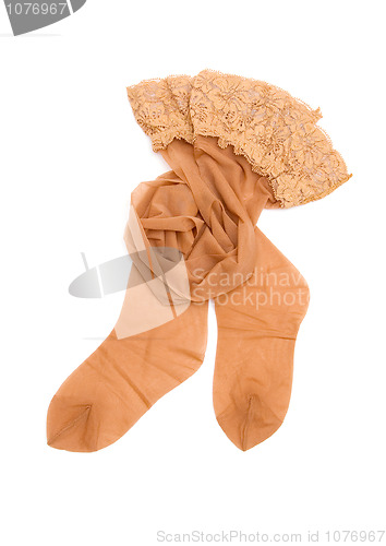 Image of Stockings