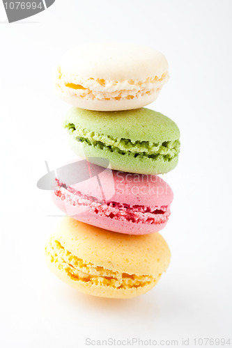 Image of Macaroons