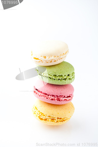 Image of Macaroons