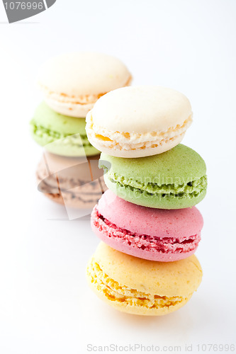 Image of Macaroons