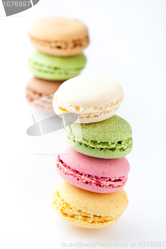 Image of Macaroons