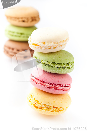 Image of Macaroons