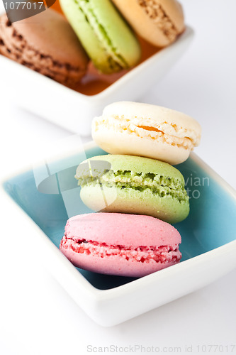 Image of Macaroons