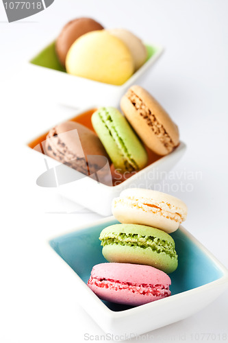 Image of Macaroons