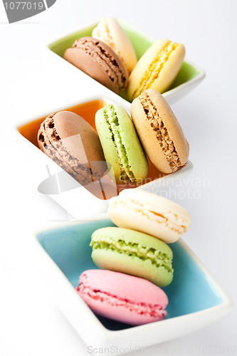 Image of Macaroons