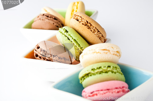 Image of Macaroons