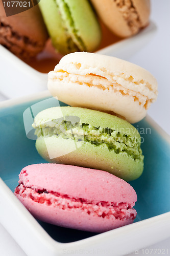 Image of Macaroons