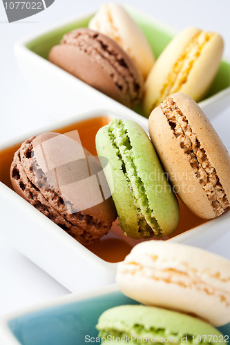 Image of Macaroons