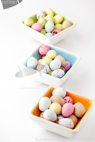 Image of Easter candy