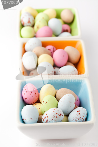 Image of Easter candy