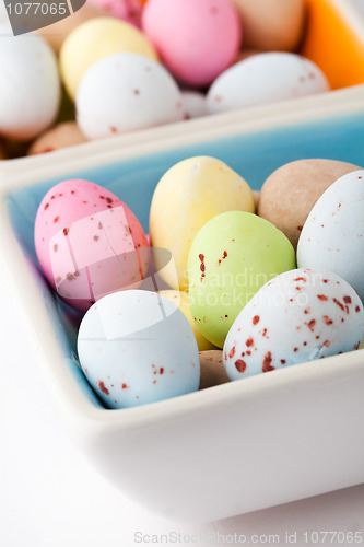 Image of Easter candy