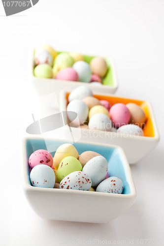Image of Easter candy