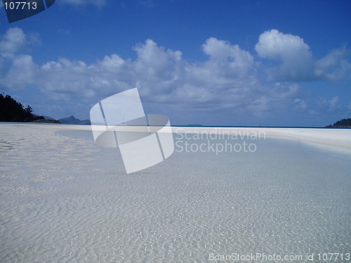 Image of Beach