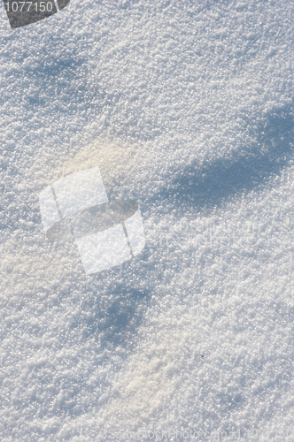 Image of Snow texture