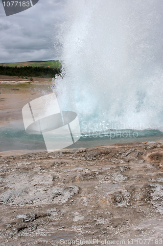 Image of Strokkur