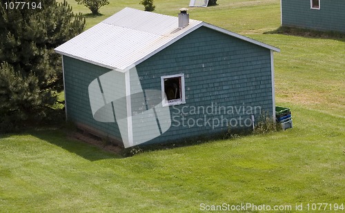 Image of Barn