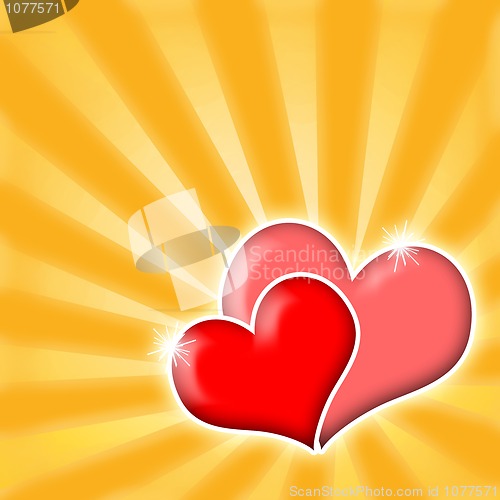 Image of Bright Love