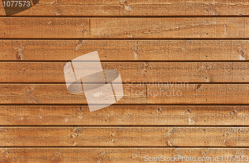 Image of Brand new wood background