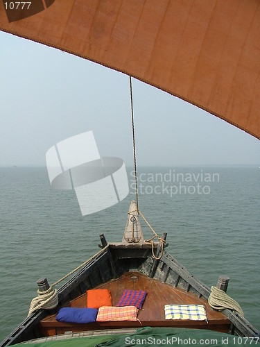 Image of Sailboat