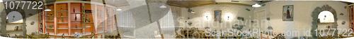 Image of Restaurant hall 