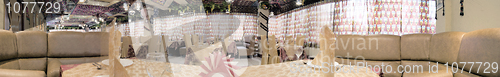 Image of Restaurant hall 