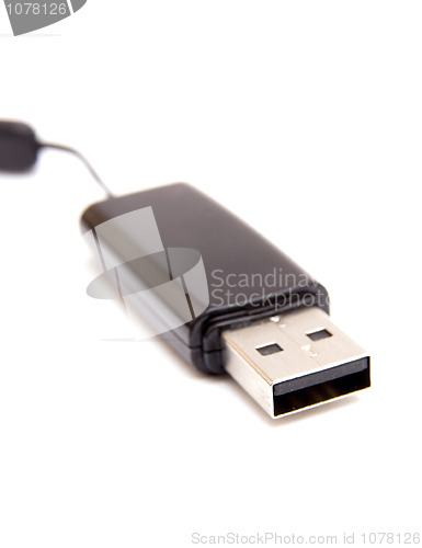 Image of Flash drive