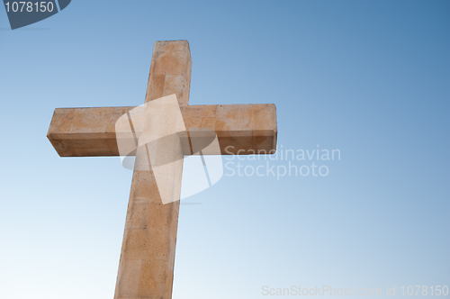Image of Cross