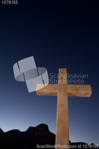 Image of Cross