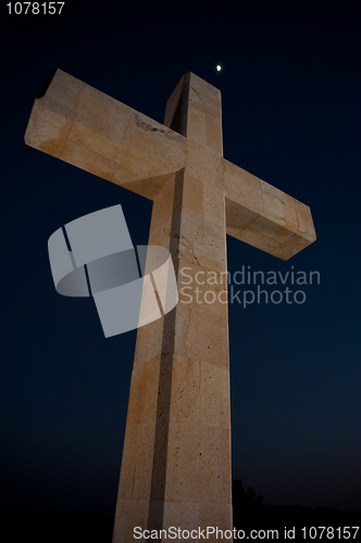 Image of Cross
