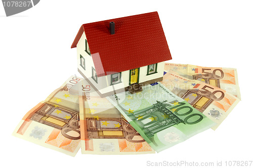 Image of Financing of real estate