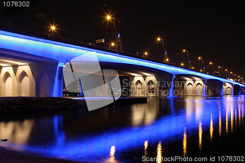 Image of Business Bay Crossing in Dubai