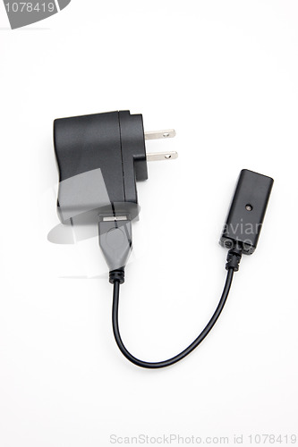 Image of Electronic Cigarette Battery Charger