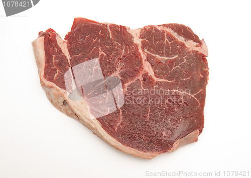 Image of Raw Meat