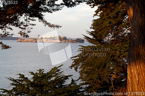 Image of Alcatraz Island Museum