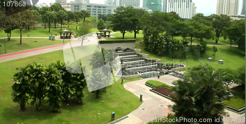 Image of KL Park