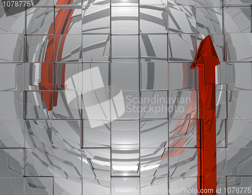Image of forward