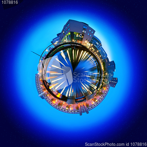 Image of Education sphere