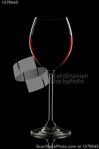 Image of Red wine