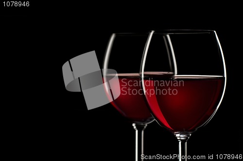 Image of Red wine