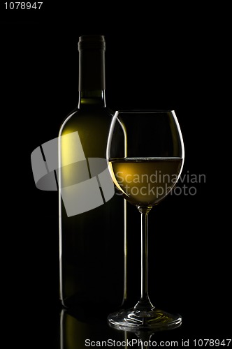 Image of White wine