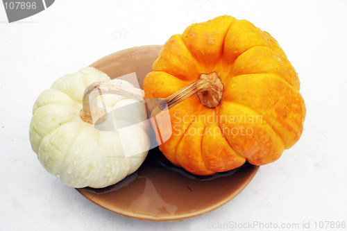 Image of Pumpkins