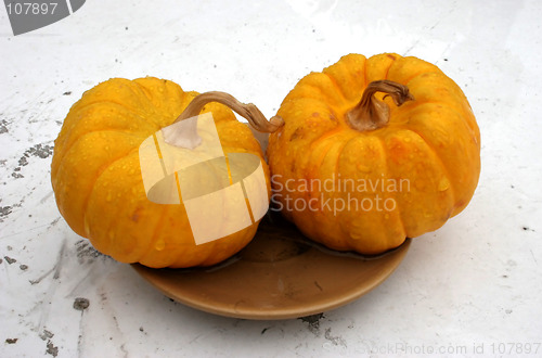 Image of Pumpkins