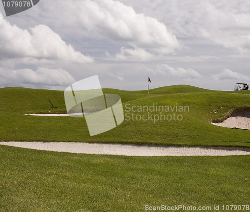 Image of Sand Traps