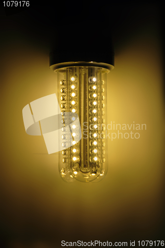 Image of led bulb