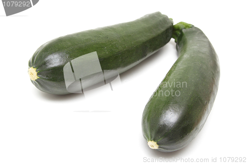 Image of Zucchini