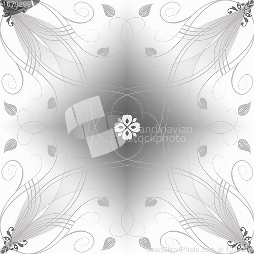 Image of Decorative tablecloth