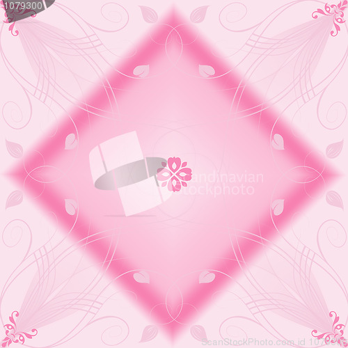Image of Decorative tablecloth