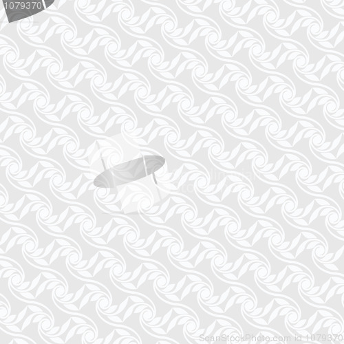 Image of Seamless floral pattern 