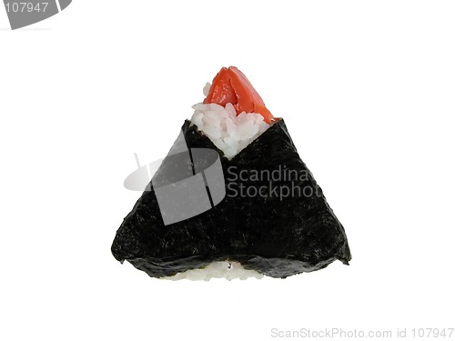 Image of Onigiri