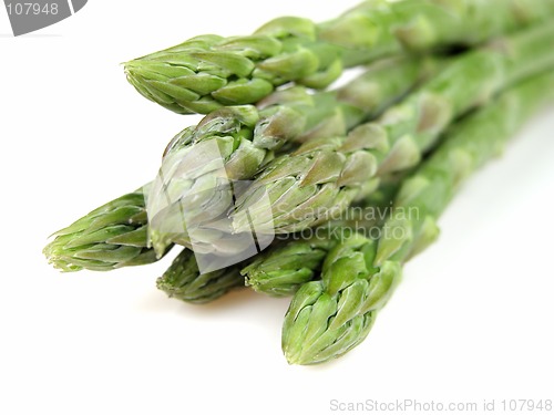 Image of Asparagus